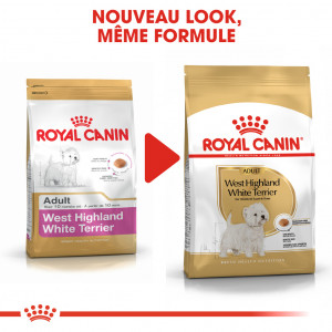 Royal Canin West Highland White Terriër adult hondenvoer