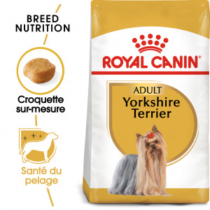 Royal Canin Adult Yorkshire Terrier pour chien