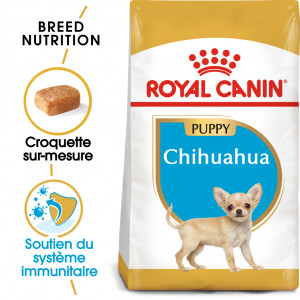 Spitz nain  Royal Canin FR