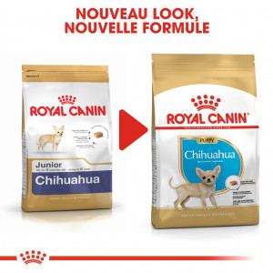 Royal Canin Puppy Chihuahua pour chiot