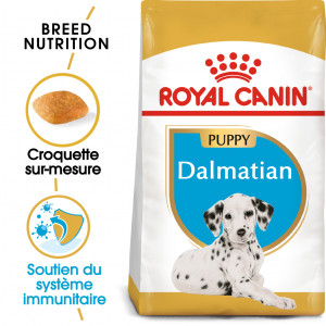 Royal Canin Puppy Dalmatien pour chiot