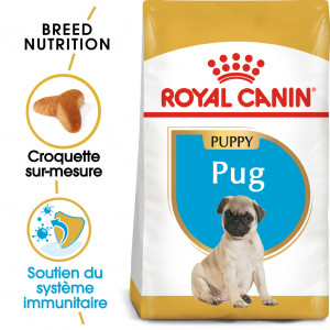 Royal Canin Puppy Carlin pour chiot