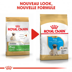 Royal Canin Puppy Carlin pour chiot
