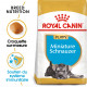 Royal Canin Puppy Schnauzer Nain pour chiot