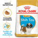 Royal Canin Puppy Shih Tzu pour chiot