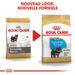 Royal Canin Puppy Yorkshire Terrier pour chiot