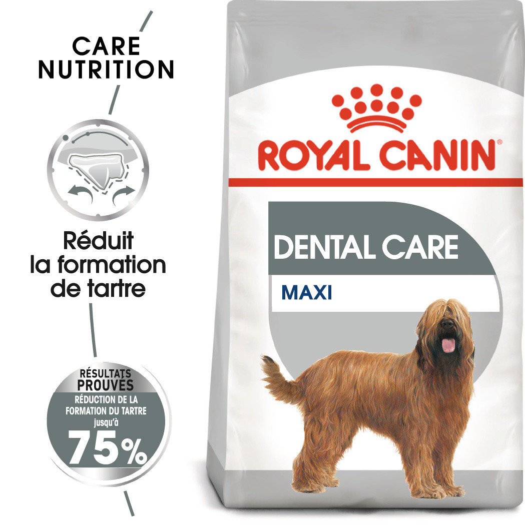 Royal Canin Dental Care Maxi Hondenvoer