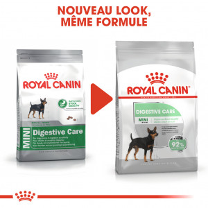 Royal Canin Mini Digestive Care pour chien