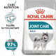 Royal Canin Maxi Joint Care pour chien