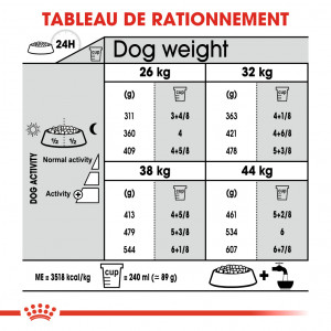 Royal Canin Maxi Joint Care pour chien