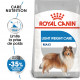 Royal Canin Maxi Light Weight Care pour chien