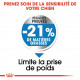 Royal Canin Medium Light Weight Care pour chien