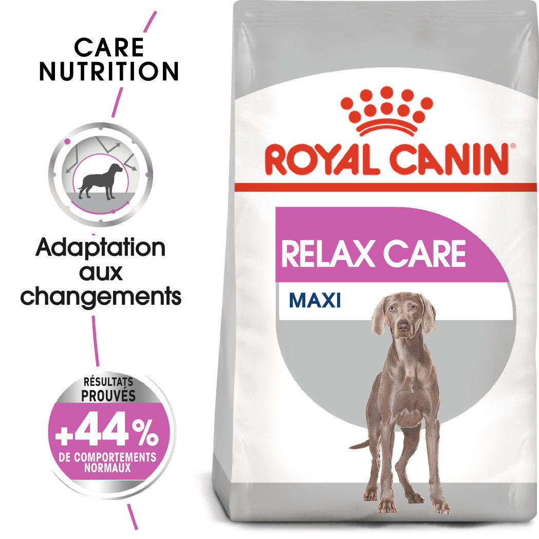 Royal Canin Relax Care Maxi Hondenvoer