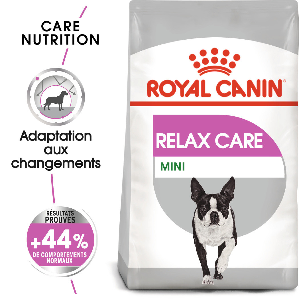 Royal Canin Relax Care Mini Hondenvoer