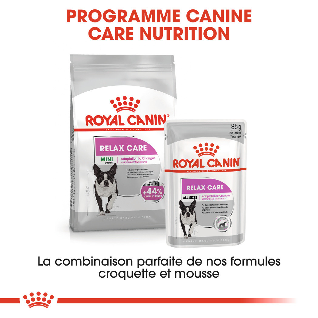 Royal Canin Relax Care Mini Hondenvoer