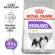 Royal Canin X-Small Sterilised pour chien