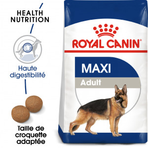 Royal Canin Maxi adult Hondenvoer