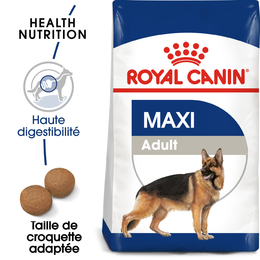 Royal Canin Maxi adult Hondenvoer