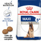 Royal Canin Maxi Adult 5+ pour chien