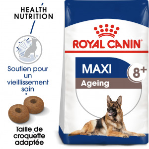Royal Canin Maxi Ageing 8+ pour chien