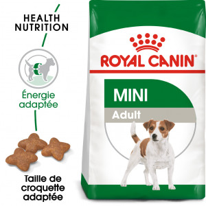 Royal Canin Mini Adult pour chien