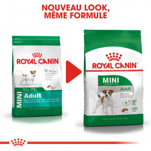 Royal Canin Mini Adult pour chien