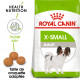Royal Canin Mini X-Small Adult voor de hond