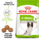 Royal Canin X-Small Adult +8 pour chien