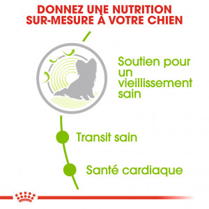 Royal Canin X-Small Ageing 12+ hondenvoer