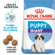 Royal Canin Giant Puppy pour chiot