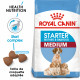 Royal Canin Medium Starter Mother & Babydog pour chiot