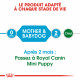 Royal Canin Mini Starter Mother & Babydog pour chiot