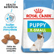 Royal Canin Mini X-Small Puppy pour chiot