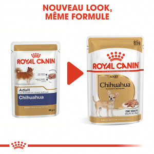 Royal Canin Chihuahua Adult Wet