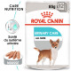 Royal Canin Urinary Care Sachets pour chien