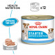 Royal Canin Starter Mousse Mother & Babydog pour chien - 195 g
