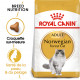 Royal Canin Norvégien pour chat