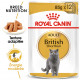 Royal Canin British Shorthair Adulte Pâtée