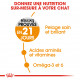 Royal Canin Chat Hair & Skin Care