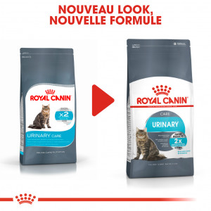 Royal Canin Urinary Care pour chat