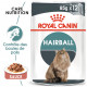 Royal Canin Hairball Care en sauce pâtée pour chat (85 g)