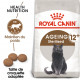 Royal Canin Chat Ageing Sterilised 12+