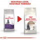 Royal Canin Chat Ageing Sterilised 12+
