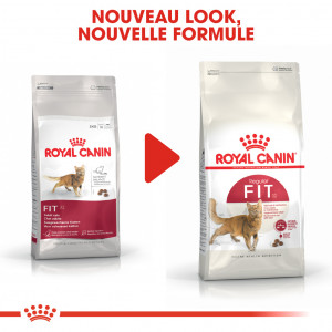 Royal Canin Chat Fit 32