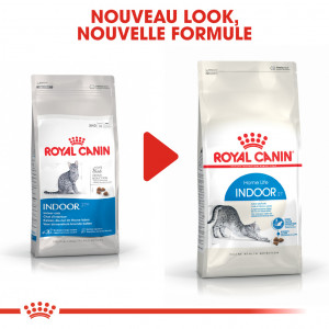 Royal Canin Indoor 27 