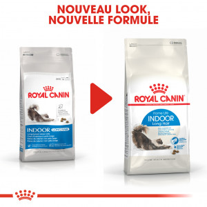 Royal Canin Indoor Long Hair pour chat