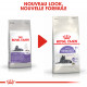 Royal Canin Chat Sterilised 7+
