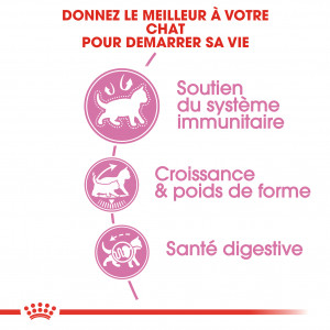Royal Canin Chaton Sterilised
