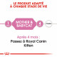 Royal Canin Chaton Babycat 34