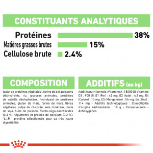 Royal Canin Chat Digestive Care